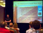 Lean Architecture and Agile Software Development, James Coplien
