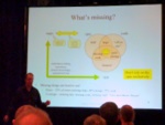 Things Developers Can Learn From System Test, Hubert Matthews