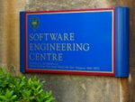 Oxford, the center of software engineering