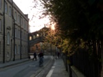 Bridge of Sighs