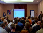 Using Concurrency in the Real World, Anthony Williams