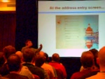 Keynote: Hello, I'll Be Your Tester Today, James Bach