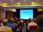 Keynote: Hello, I'll Be Your Tester Today, James Bach