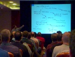 Keynote: Hello, I'll Be Your Tester Today, James Bach