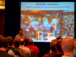 Keynote: Hello, I'll Be Your Tester Today, James Bach