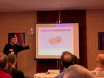 Genemodulabstraxibilicity, Steve Love