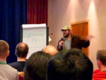 James Bach – Testing models