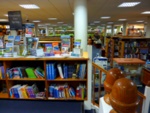 Blackwell's Bookshop