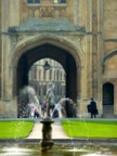 Christ Church College