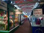 Covered Market, High Street